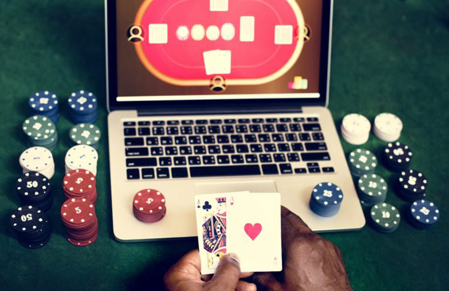 Enamórate de casino Argentina online