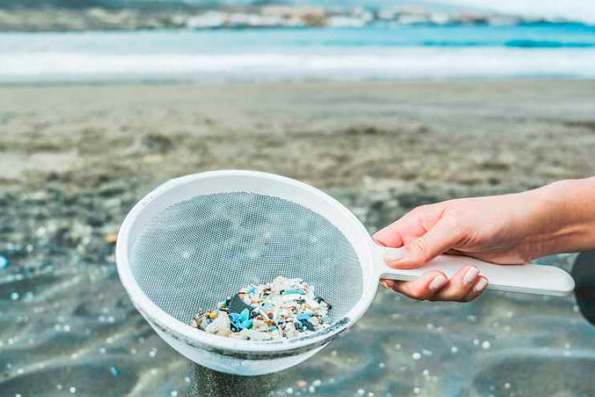 La interminable lucha contra la contaminación del mar