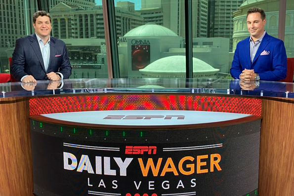 Sports betting: Nuevos formatos