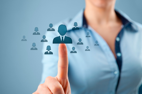 Marketing digital: Estrategias de posicionamiento de marca