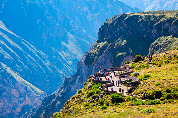 Turismo global: Futuro incierto