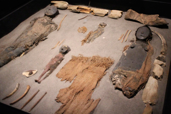 Nuevos patrimonios de la humanidad en Latinoamérica