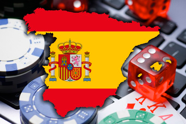 España: Nuevas leyes afectan al sector del juego