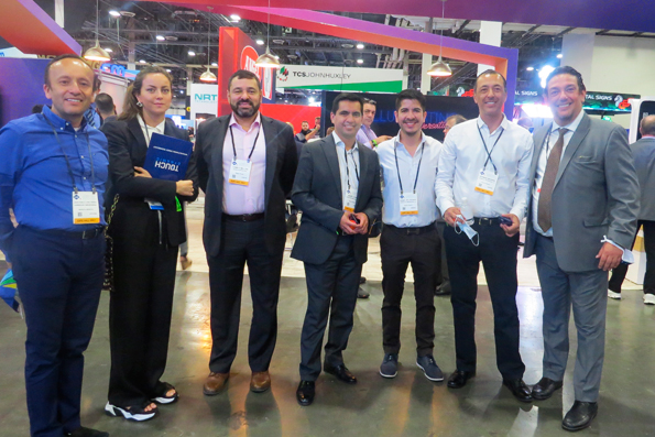 G2E: El juego está de regreso