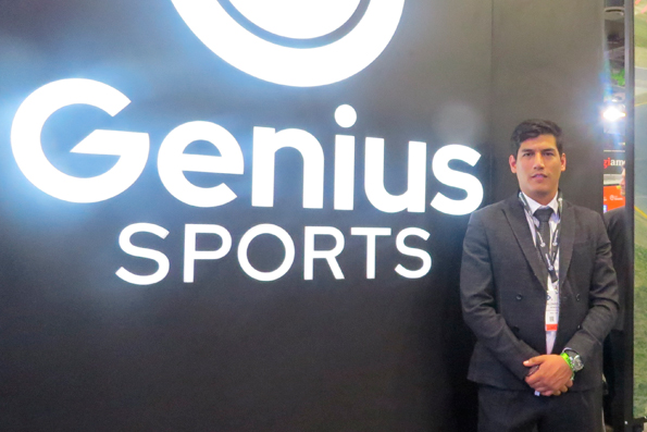 G2E: El juego está de regreso