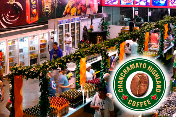 Potencial económico y turístico: El café en el Perú