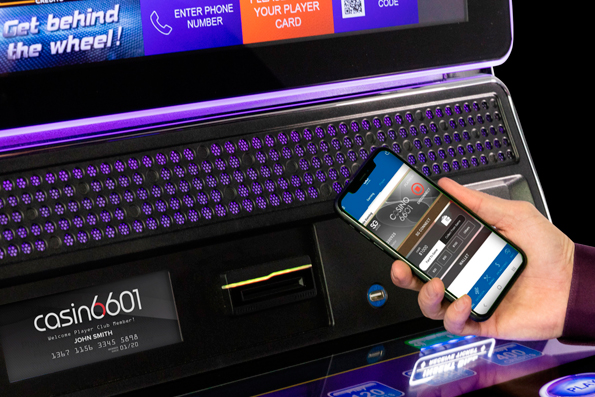 ¿Cómo se adaptaron los casinos a la pandemia?