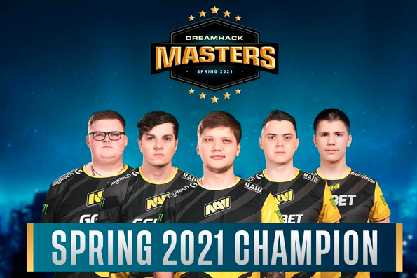 eSports: Mes de finales de infarto