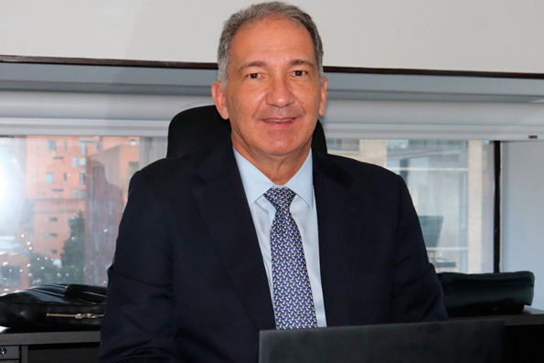 Un año positivo para Colombia