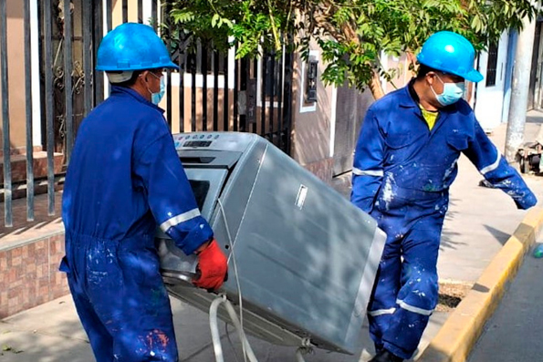 RGL Perú: “Se debe educar a las futuras generaciones sobre los RAEE”