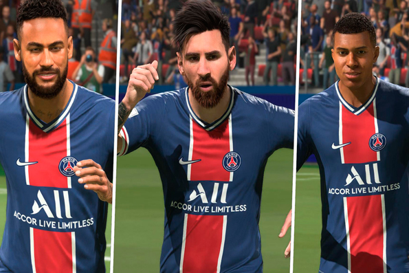 En eSports y videojuegos: FIFA planea ampliar su presencia