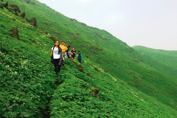 Turismo vivencial: Por los caminos de Lima