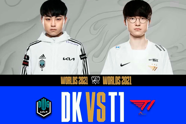 eSports: Mes de finales de infarto