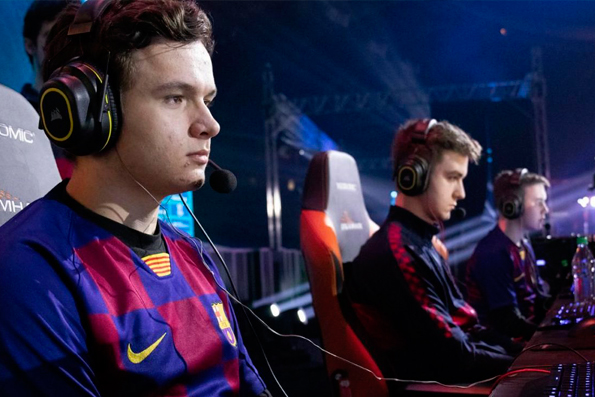 eSports: Mes de finales de infarto