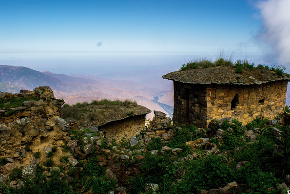 Turismo vivencial: Por los caminos de Lima
