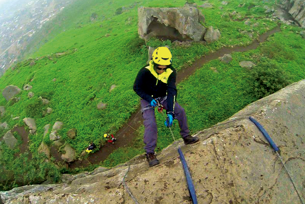 Turismo vivencial: Por los caminos de Lima