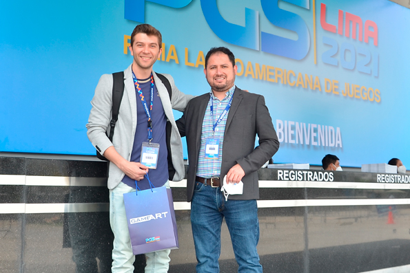 PGS 2021: Nos volvimos a encontrar