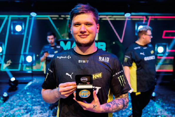 Tendencia 2021: Premio a los mejores eSPORTS
