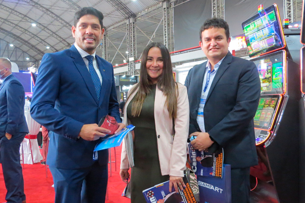PGS 2021: Nos volvimos a encontrar