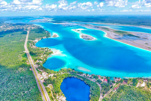 México: Reactiva el turismo con sus pueblos mágicos