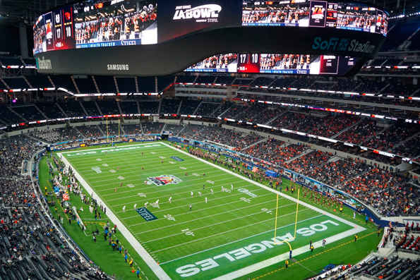Gran paso para el juego en línea Nueva York