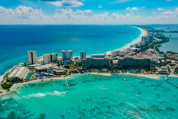 México: Reactiva el turismo con sus pueblos mágicos