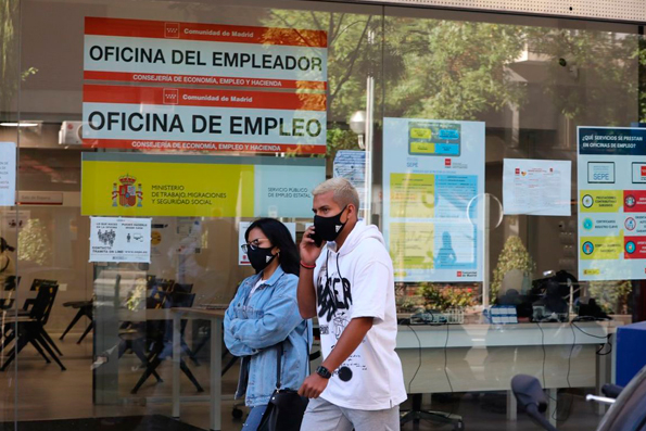 Economía ralentizada