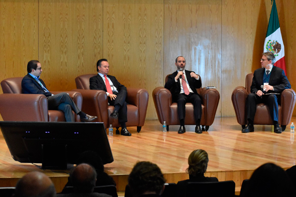 México: A la espera de la reactivación económica