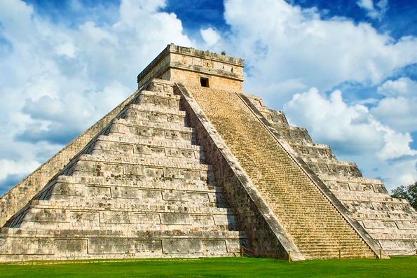 México: Reactiva el turismo con sus pueblos mágicos