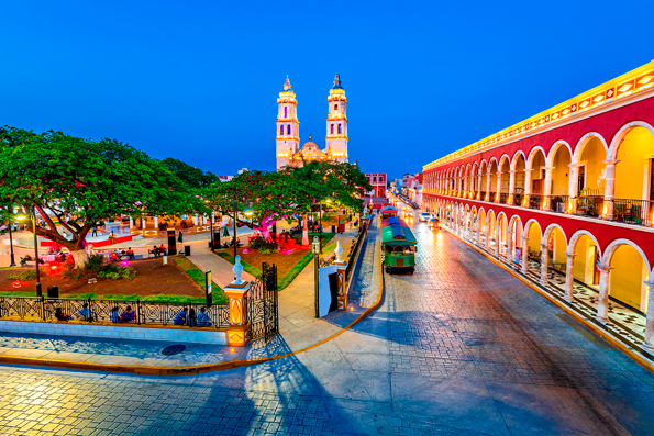 México: Reactiva el turismo con sus pueblos mágicos