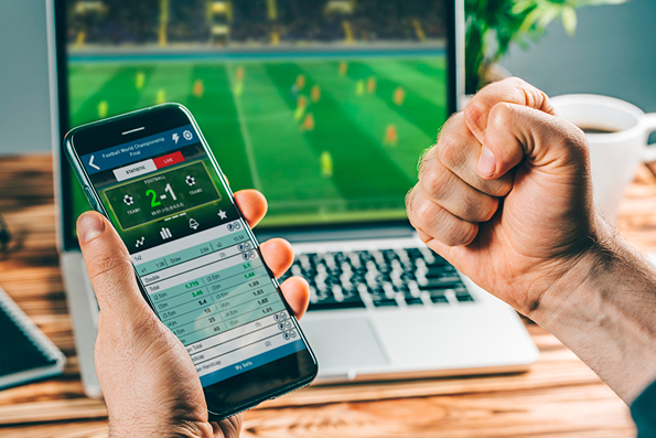 Nueva York: Récord en apuestas deportivas online