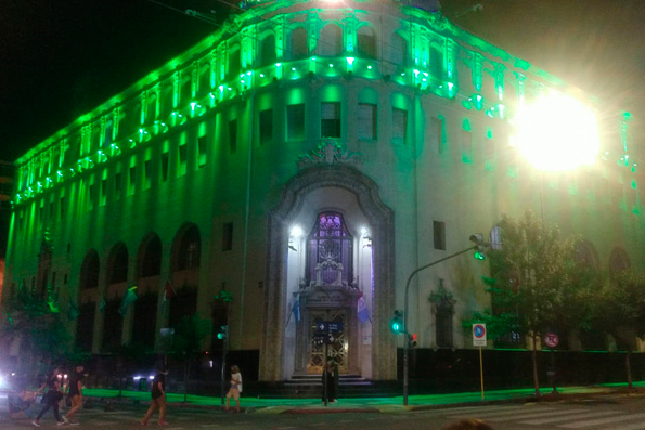 Argentina: Unidos por una industria responsable