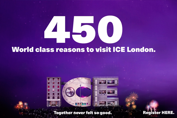 ICE Londres: Tecnología, innovación y oportunidad
