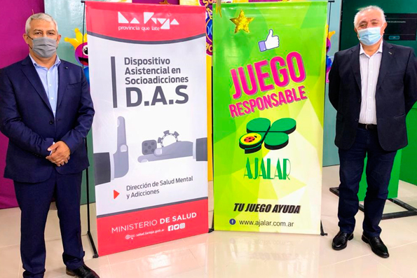 Argentina: Unidos por una industria responsable