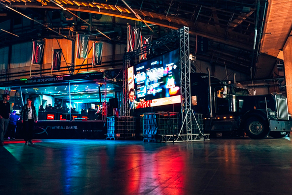 ICE Londres: Tecnología, innovación y oportunidad
