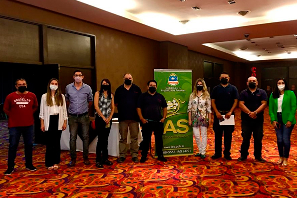 Argentina: Unidos por una industria responsable