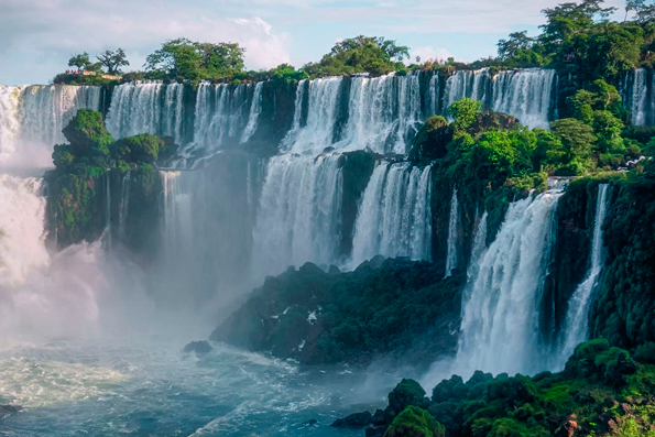Argentina: Situación social y económica incentiva el turismo