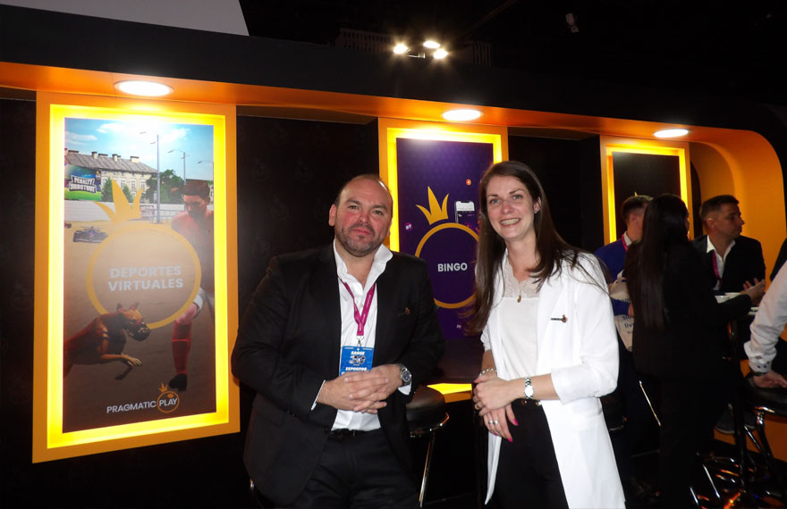 SAGSE Latam 2022: La industria del juego se volvió a reunir en Argentina