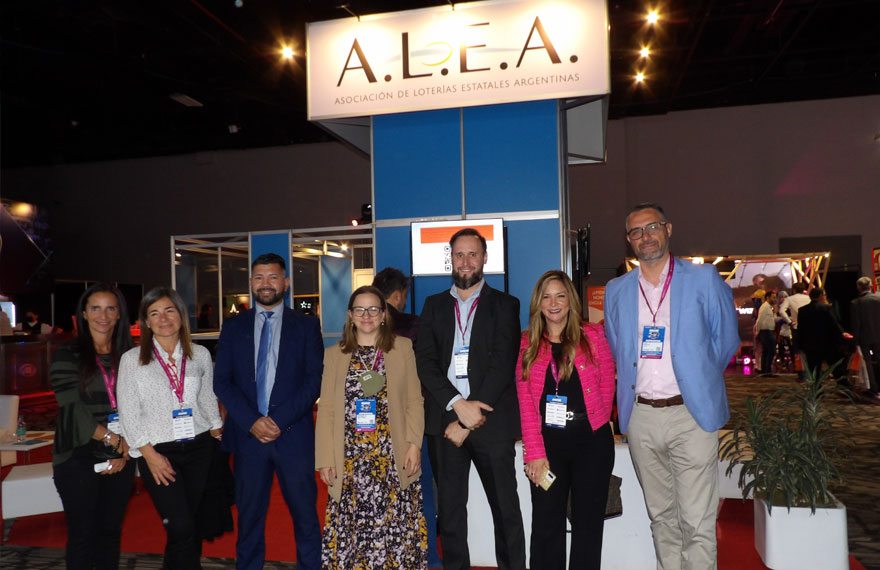SAGSE Latam 2022: La industria del juego se volvió a reunir en Argentina