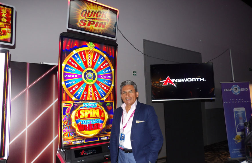 SAGSE Latam 2022: La industria del juego se volvió a reunir en Argentina