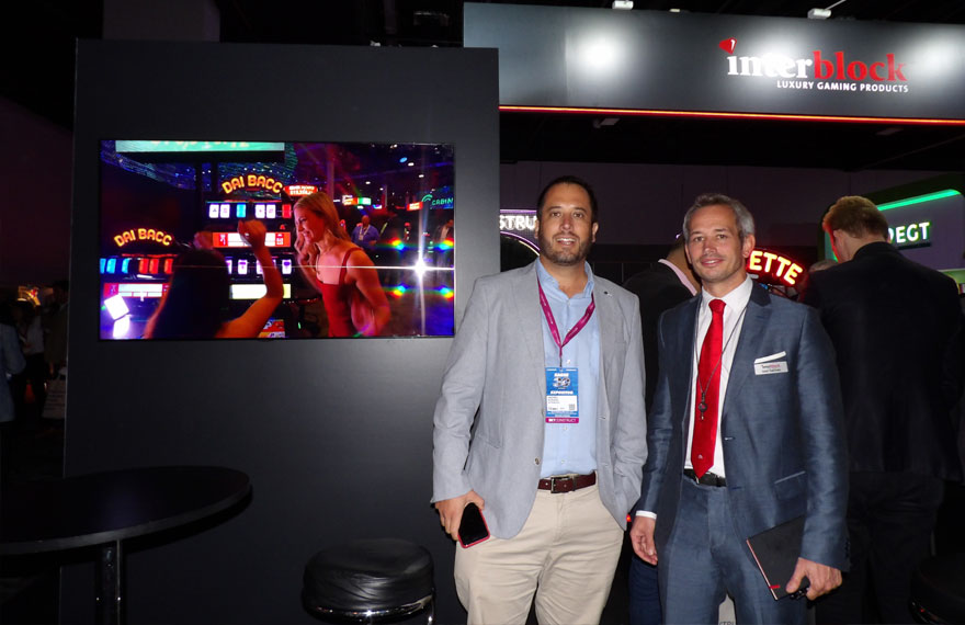 SAGSE Latam 2022: La industria del juego se volvió a reunir en Argentina