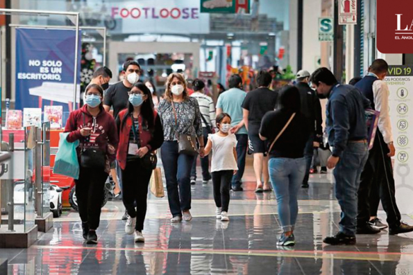 Pandemia en el Perú: Cerca al fin de la tercera ola
