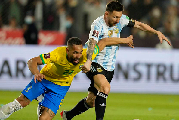 Apuestas en Perú: Tendencias en la previa del mundial