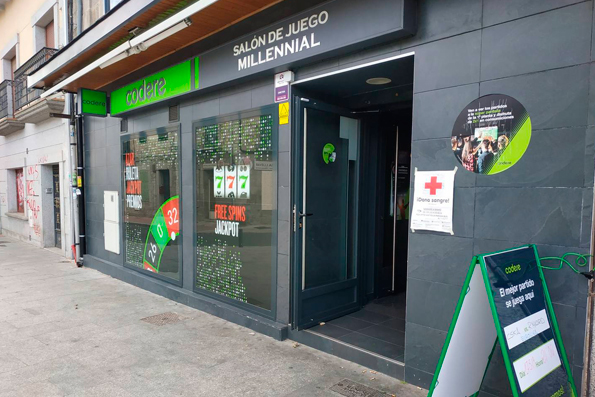Madrid: Endurecerían la ley del juego