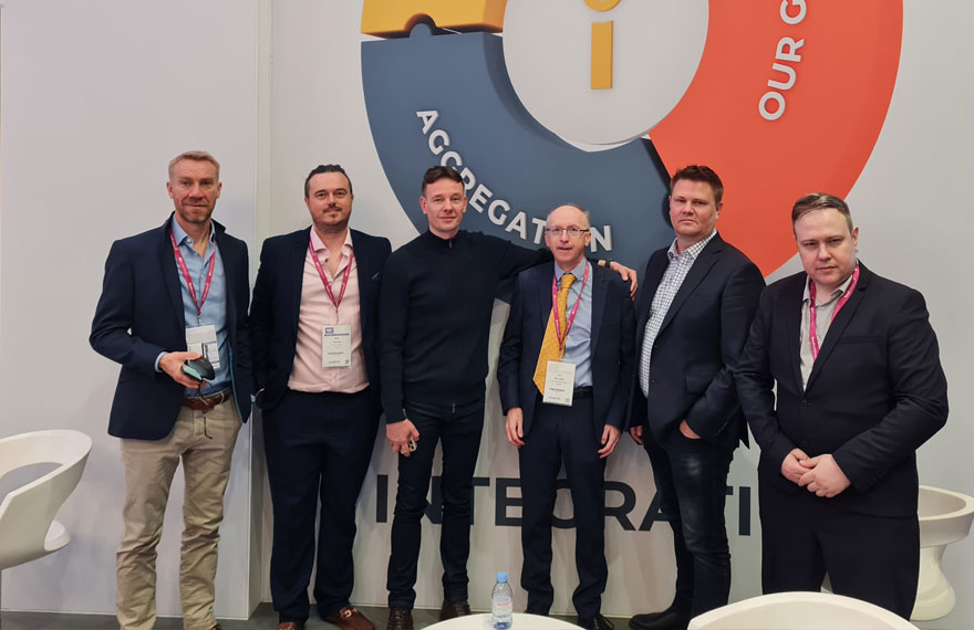 ICE London 2022: Clarion Gaming logró los objetivos planteados