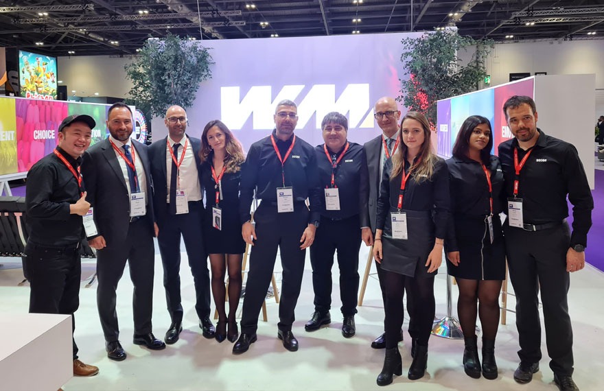 Después de dos años de cancelaciones, ICE London volvió por lo alto y sorprendió a todos
