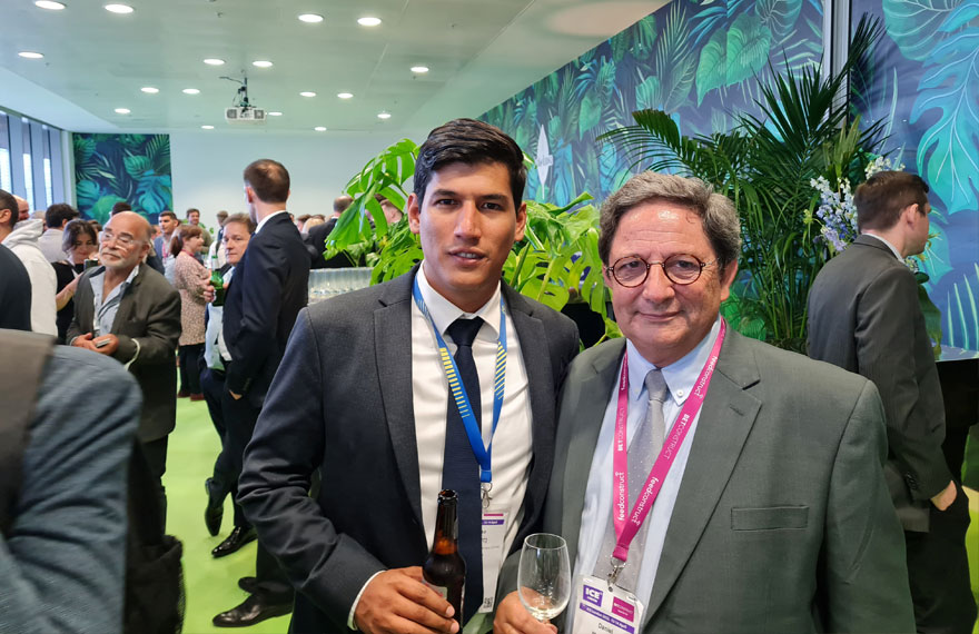 ICE London 2022: El segundo día de la feria mantuvo un ritmo constante de novedades y visitantes