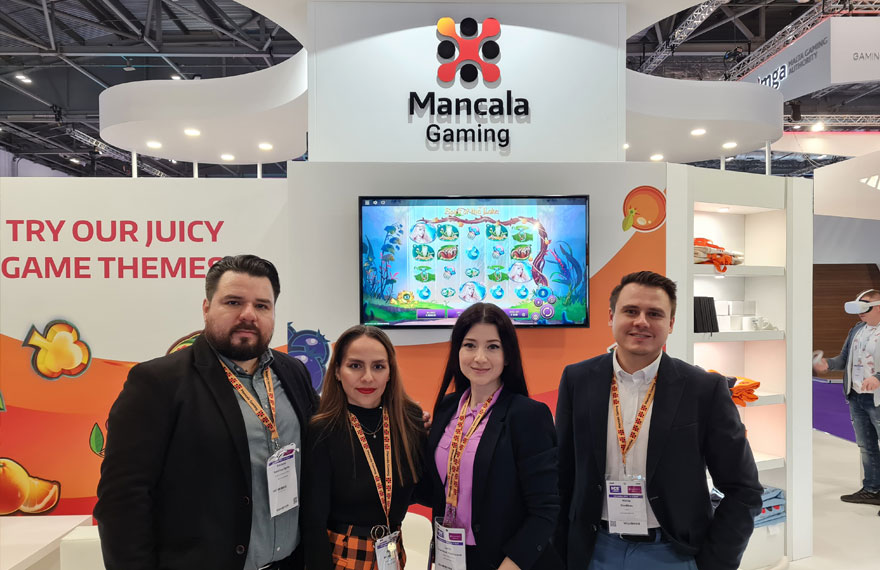 ICE London 2022: El segundo día de la feria mantuvo un ritmo constante de novedades y visitantes