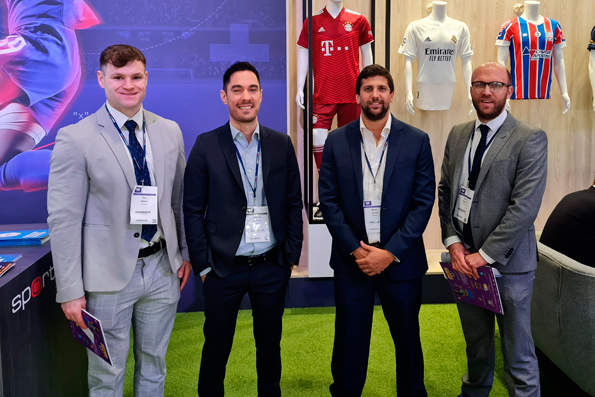 ICE Londres: Volvió la fiesta del juego