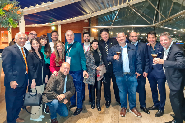 ICE Londres: Volvió la fiesta del juego